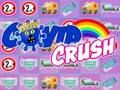 Παιχνίδι Covid Crush σε απευθείας σύνδεση