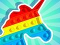 Παιχνίδι Trading Master 3D Fidget Pop σε απευθείας σύνδεση
