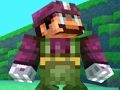 Παιχνίδι Craft Bros Boy Runner σε απευθείας σύνδεση
