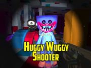 Παιχνίδι Παπαρούνας Huggy Wuggy Shooter σε απευθείας σύνδεση