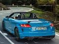 Παιχνίδι Audi TTS Roadster Puzzle σε απευθείας σύνδεση