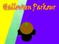 Παιχνίδι Απόκριες Parkour σε απευθείας σύνδεση