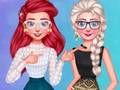 Παιχνίδι Συλλογές Princess Black Friday  σε απευθείας σύνδεση