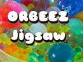 Παιχνίδι Orbeez jigsaw σε απευθείας σύνδεση
