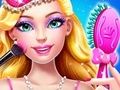 Παιχνίδι Fashion Glam Princess σε απευθείας σύνδεση