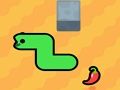Παιχνίδι SSS Spicy Snake  σε απευθείας σύνδεση