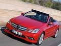 Παιχνίδι Benz e-class cabriolet slide σε απευθείας σύνδεση