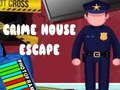 Παιχνίδι Escape House House σε απευθείας σύνδεση