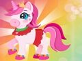 Παιχνίδι Unicorn Make Up Girl σε απευθείας σύνδεση Παιχνίδι Unicorn Make Up Girl σε απευθείας σύνδεση