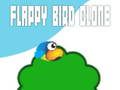 Παιχνίδι Κλώνος Flappy bird  σε απευθείας σύνδεση