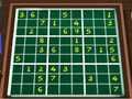 Παιχνίδι Σαββατοκύριακο Sudoku 37  σε απευθείας σύνδεση