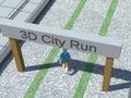Παιχνίδι Πόλη τρέχει 3D σε απευθείας σύνδεση