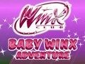 Παιχνίδι Περιπέτεια Baby Winx σε απευθείας σύνδεση