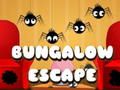 Παιχνίδι Μπανγκαλόου Escape  σε απευθείας σύνδεση
