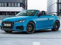 Παιχνίδι Audi TTS Roadster Slide σε απευθείας σύνδεση