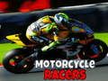 Παιχνίδι Μοτοσικλετιστές Racers  σε απευθείας σύνδεση