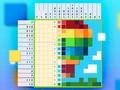 Παιχνίδι Nonogram Παζλ σε απευθείας σύνδεση