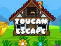 Παιχνίδι Διαφυγή του Toucan σε απευθείας σύνδεση