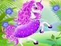 Παιχνίδι Unicorn Dress Up 2021  σε απευθείας σύνδεση