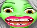 Παιχνίδι Zombie Dentist 2 σε απευθείας σύνδεση