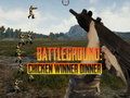 Παιχνίδι Νικητής του Battleground Chicken  σε απευθείας σύνδεση