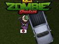Παιχνίδι Mini Zombie Shooters σε απευθείας σύνδεση