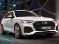 Παιχνίδι Audi SQ5 TDI Slide σε απευθείας σύνδεση
