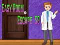 Παιχνίδι AMGEL Easy Room Escape 58 σε απευθείας σύνδεση