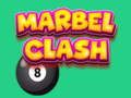 Παιχνίδι Marble Clash  σε απευθείας σύνδεση