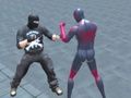 Παιχνίδι Καταπληκτικό superhero: γκάνγκστερ της Νέας Υόρκης σε απευθείας σύνδεση