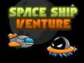 Παιχνίδι Διαστημικό πλοίο Venture  σε απευθείας σύνδεση