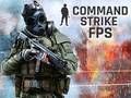 Παιχνίδι Διοικητική Επιχείρηση FPS σε απευθείας σύνδεση