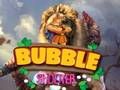 Παιχνίδι Hercules Bubble Shooter σε απευθείας σύνδεση