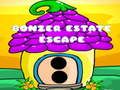 Παιχνίδι Escape Bonzer Estate  σε απευθείας σύνδεση