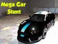 Παιχνίδι Mega Car Stunt σε απευθείας σύνδεση