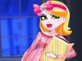 Παιχνίδι Σαλόνι ομορφιάς Monster High™  σε απευθείας σύνδεση