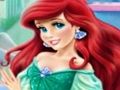 Παιχνίδι Disney Princess Nail Salon σε απευθείας σύνδεση