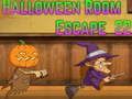 Παιχνίδι AMGEL Halloween Room Escape 22 σε απευθείας σύνδεση