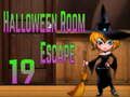Παιχνίδι AMGEL Halloween Room Escape 19 σε απευθείας σύνδεση