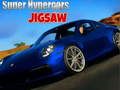 Παιχνίδι Super Hypercars Jigsaw σε απευθείας σύνδεση