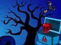 Παιχνίδι Το Halloween Is Coming Επεισόδιο 5  σε απευθείας σύνδεση