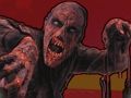 Παιχνίδι Biohazard Z War σε απευθείας σύνδεση