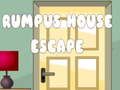 Παιχνίδι Rumpus House Escape σε απευθείας σύνδεση