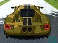 Παιχνίδι American Supercar Test Driving 3D σε απευθείας σύνδεση