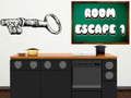 Παιχνίδι Escape Room 1 σε απευθείας σύνδεση