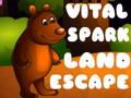 Παιχνίδι Ζωτική διαφυγή γης Spark σε απευθείας σύνδεση