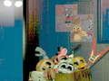 Παιχνίδι Five Nights at Freddy's 3  σε απευθείας σύνδεση