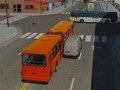 Παιχνίδι Bus Simulator City Bus Driver  σε απευθείας σύνδεση