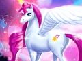Παιχνίδι Το μονόκερο μου Magic Horse σε απευθείας σύνδεση