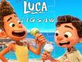 Παιχνίδι Luca Jigsaw σε απευθείας σύνδεση